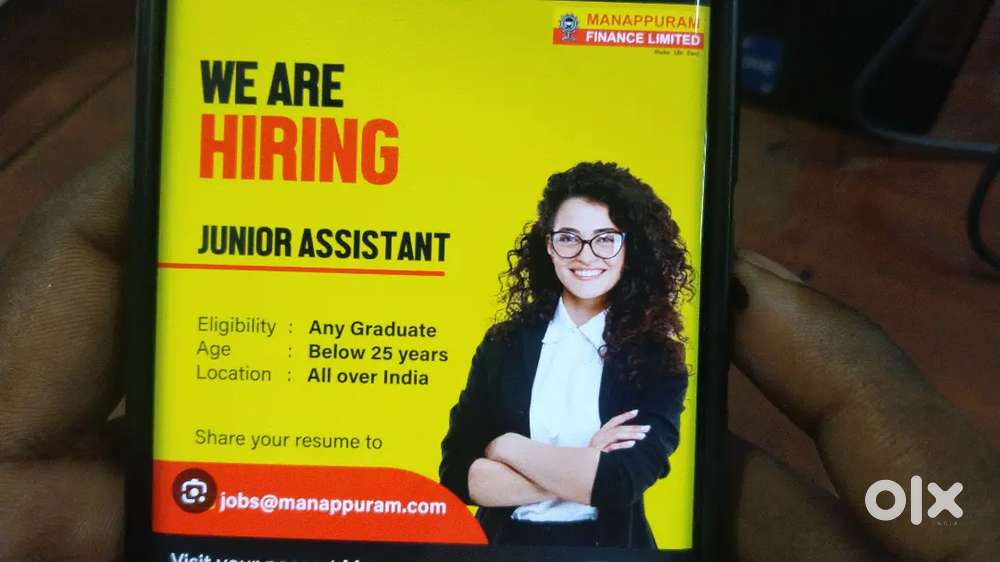 Manappuram Finance Limited