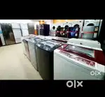 Second hand fridges & washing machine shop