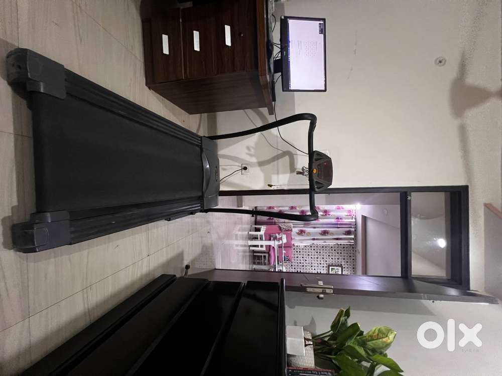 Home Treadmill