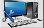 Computer And Laptop Repairing ( Home Visit )