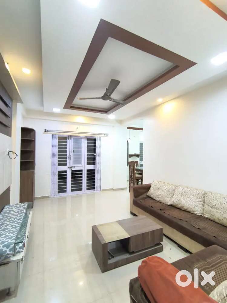 2 Bhk Spacious & Lavish property on Rent