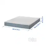 Used Ikea Mattress