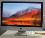 Apple imac all in one