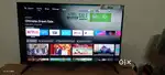 One plus Yseries 32 inch HD LED TV and 4k fire tv stick
