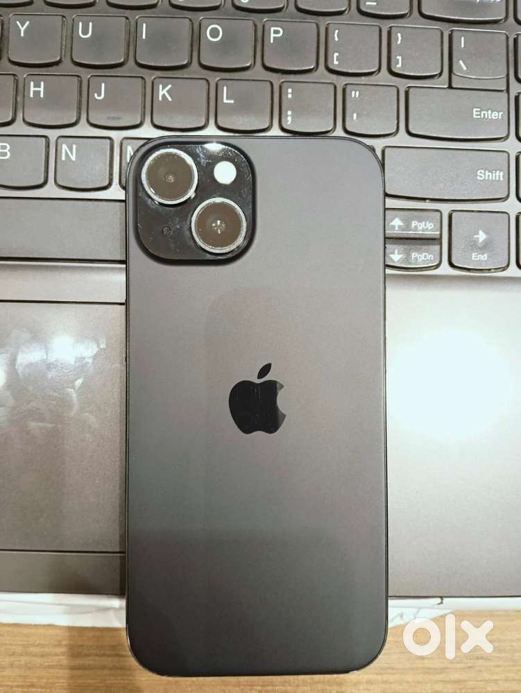 iPhone 15 128GB