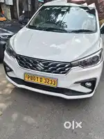 Maruti Suzuki Ertiga 1.4 VXI Paseo Explore Edition, 2022, Petrol