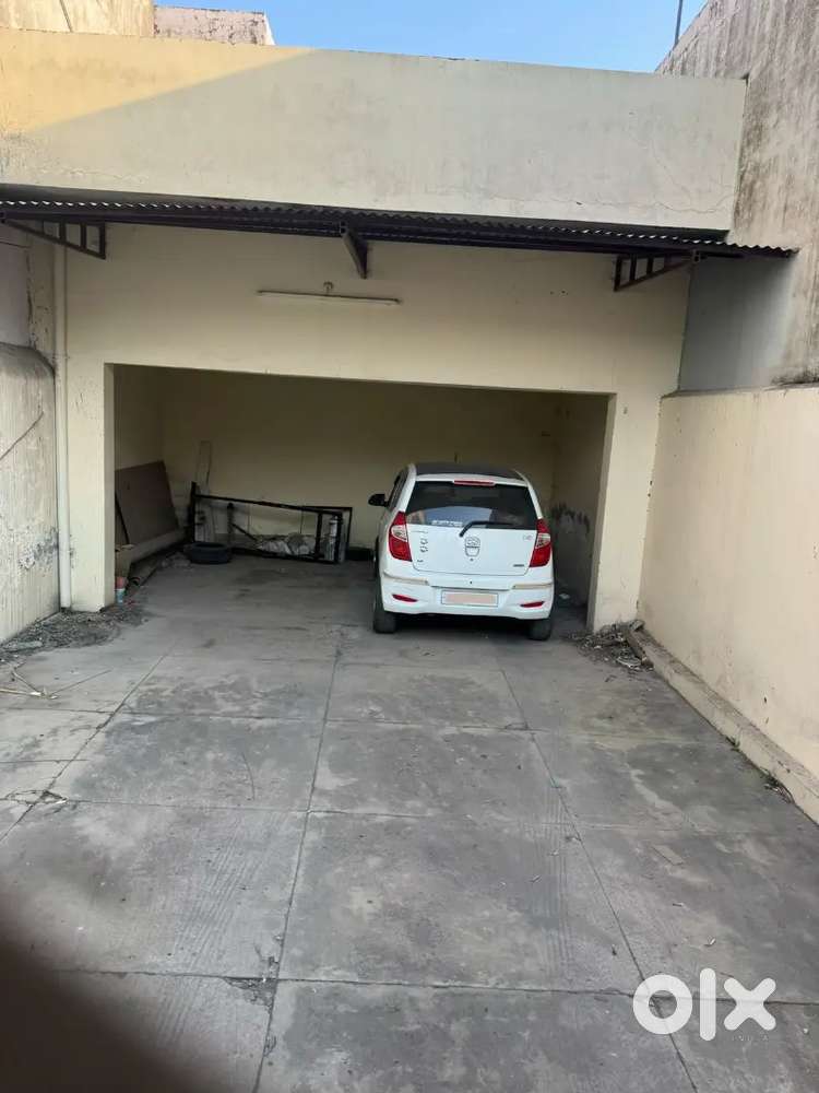 Available for Godaam,shop and other activities.