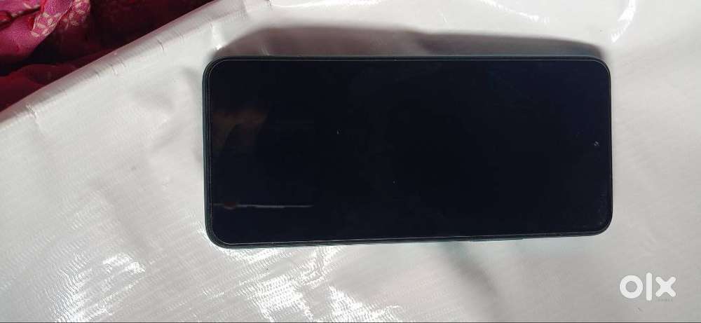Poco m6 pro 5g