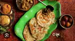 Urgent need for poricha parotta master
