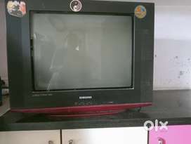 Selling the TV