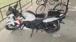Tvs apache 160