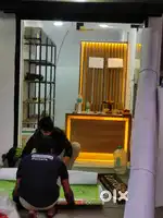 Wanted Female Reception cum store Admin for  Dry cleaning Store