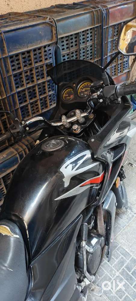 I want to sale my karizma bike