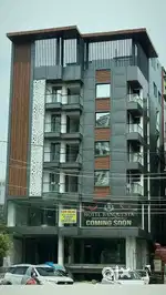 Noida Sec-126 opposite HCL