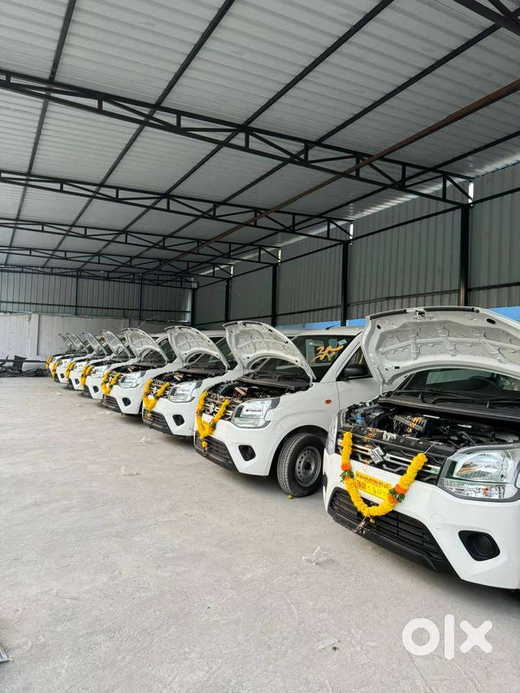 Wanted Quality Driver Partners in Q'Fleet Pvt Ltd.