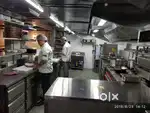 Fully Equipped Kitchen for Rent