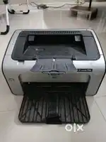 HP PRINTER LASER JET P 1108