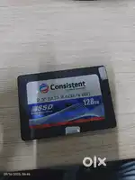 Consistent SSD
