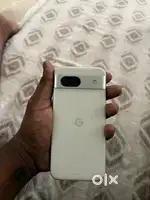 Google pixel 8A