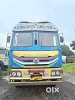 Ashok leyland 2820 model 2021 Container body 32 feet