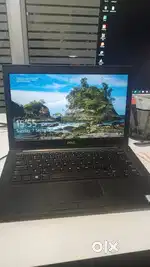 Dell Laptop i5 6th Gen 8GB Ram