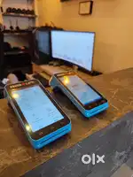 Paytm POS EDC Machine