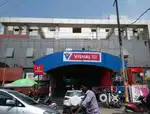 New job vacancy vishal maga mart shopping mall