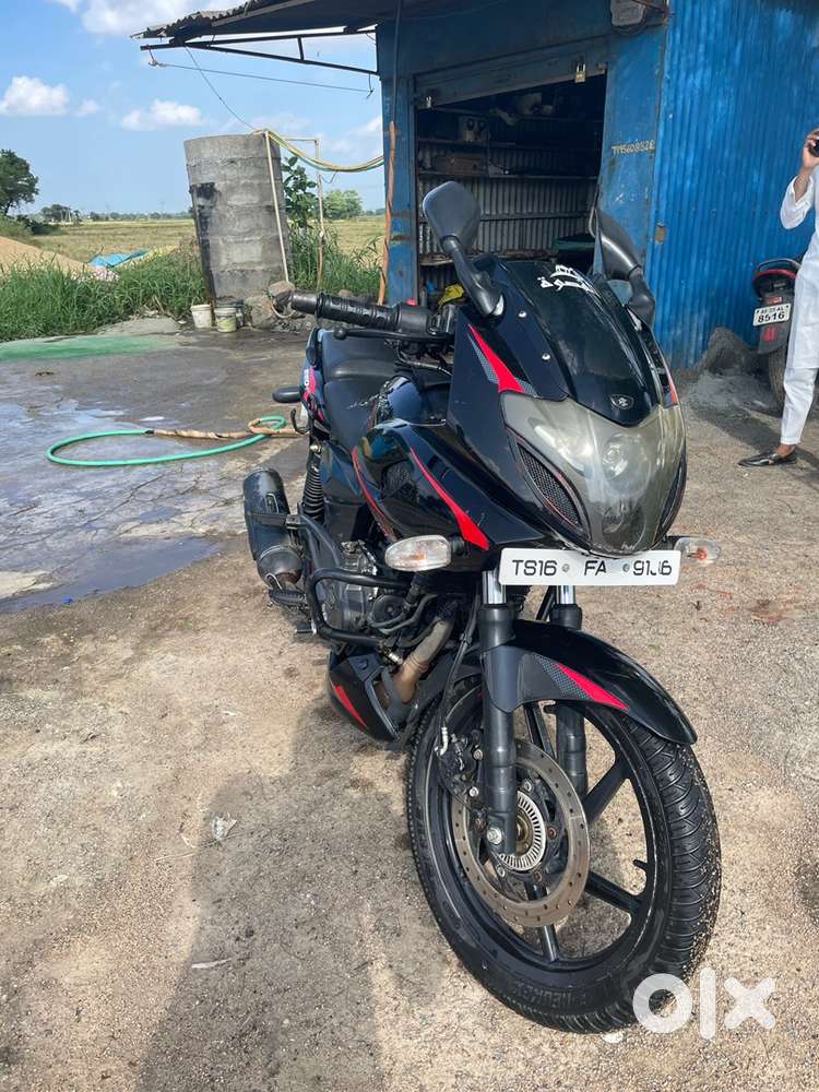 Full condition tyres 80 pasant