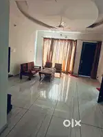 2BHK fully furnished