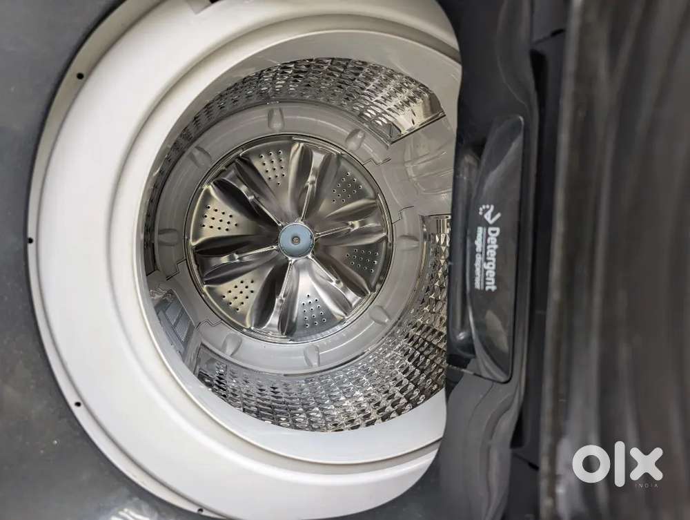 Samsung top load washing machine 7kg (2yrs old)(perfect condition)