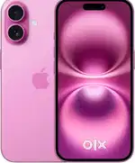 Iphone 16 plus, 128 gb