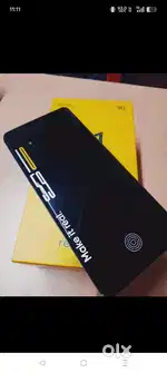 Realme p1 pro 8/256