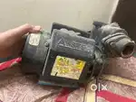 Heavy branded motor