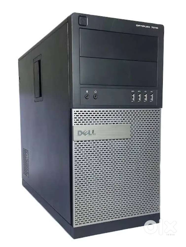 Dell Optiplex 7010 Tower
