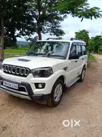 Mahindra Scorpio 2022 Diesel 66000 Km Driven