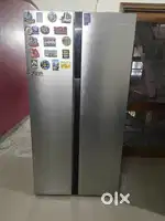 Llyod fridge