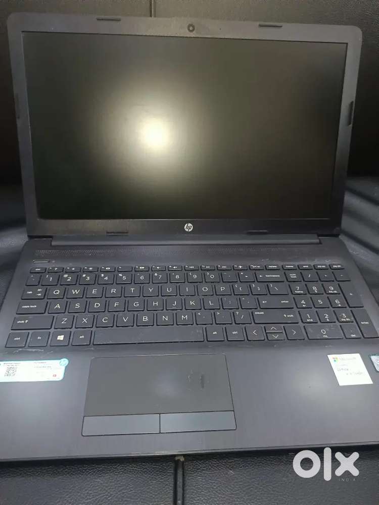 Hp i5 8th generation 1 TB storage
