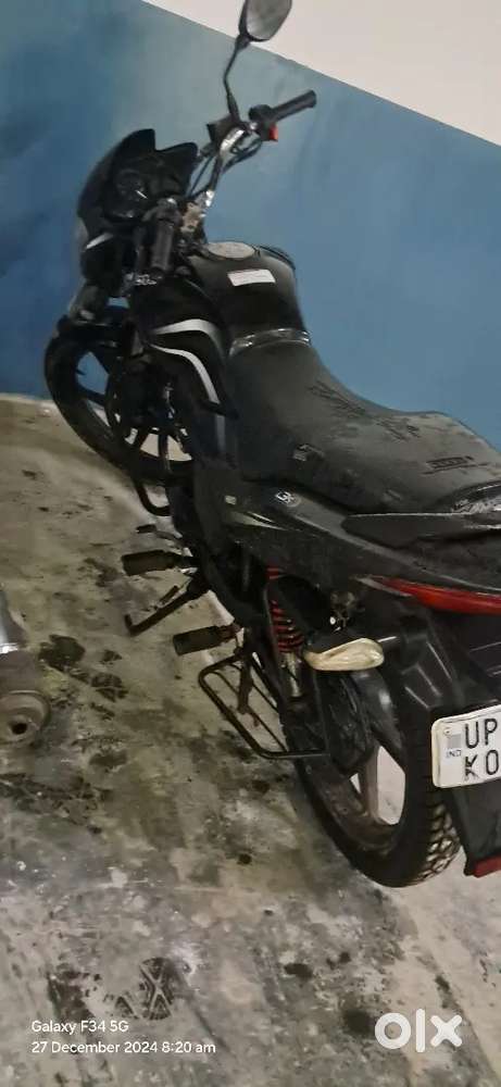 Gadi mai koi kami nhi hai money problem hai