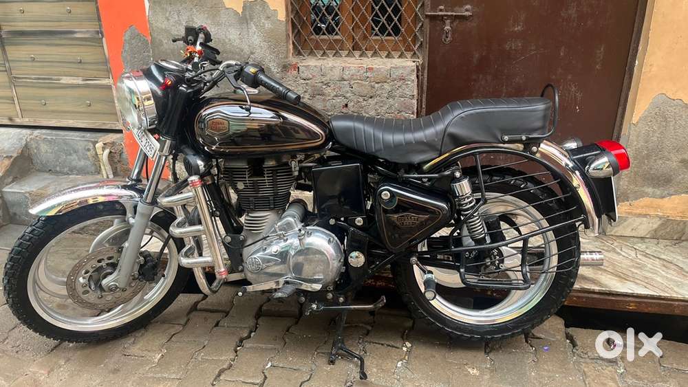 Powerfull bs3 brand new condition full modified