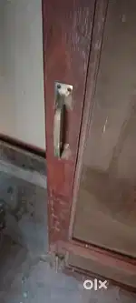 Sagwan ka gate chik Dor Barot sahit