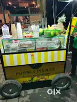 Multipurpose New Cart