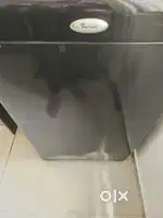 Whirlpool Fully Automatic Washing Machine