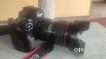Canon 6d mark ii