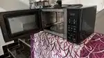 Microwave of LG