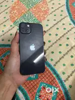 Iphone 13| iphone 13 128gb | Midnight black