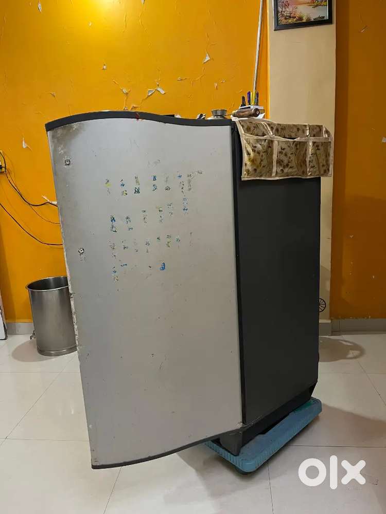 Godrej refrigerator