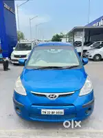 Hyundai i10 2007-2010 Era 1.1, 2009, Petrol