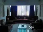 3 BHK FOR RENT IN VICEROY PARK IMMEDIATELY