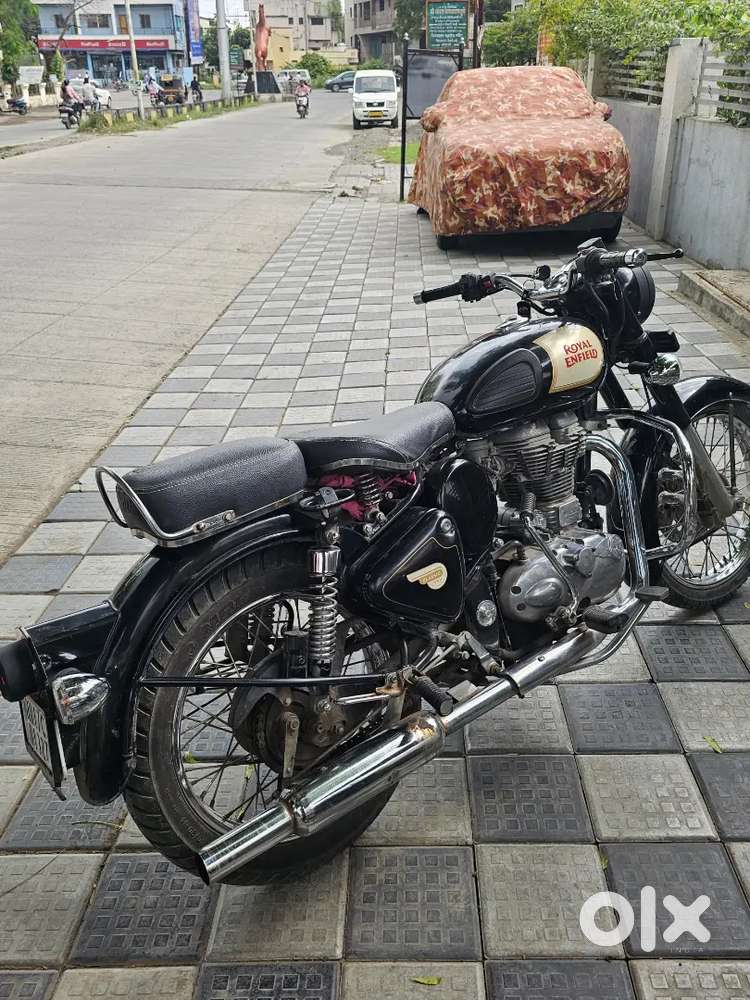 Royal Enfield Classic