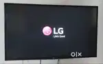 LG 43 inches Full HD